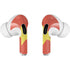 Vietnam Flag Distressed AirPods Skins
